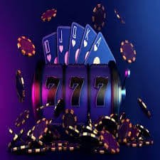 rahasiaqq Wild West Gold slot interface showing reel grid and paytable